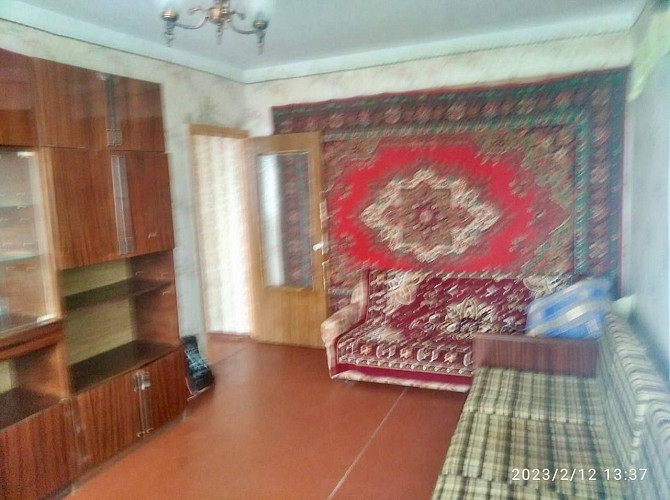 Продам свою 2-комнатную квартиру на Гарибальди, 12 Kulynychi - photo 4