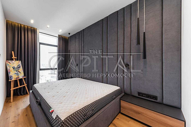 Продаж квартири 2к 83м2, Київ, ЖК Park Avenue, пр. Голосіївський 58А Kyiv - photo 8