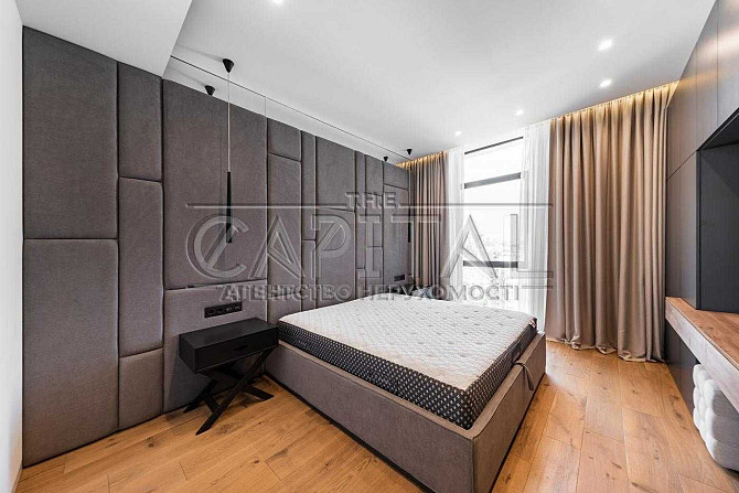 Продаж квартири 2к 83м2, Київ, ЖК Park Avenue, пр. Голосіївський 58А Kyiv - photo 7