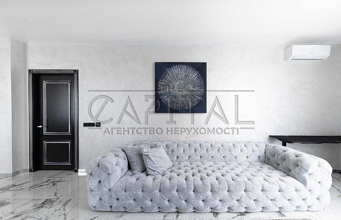 Продаж квартири 3к, 87м2, Київ, ЖК Adamant, вул. Липковського 33А Kyiv - photo 6