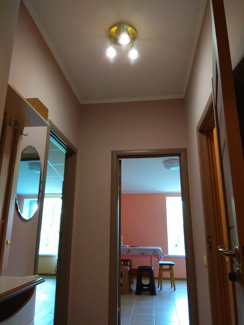 Сдам длительно 1-комнатную квартиру Черноморск - изображение 6