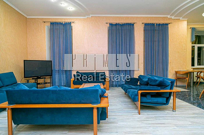 Оренда квартири, Лютеранська 8, 167м2, ЦЕНТР Kyiv - photo 3