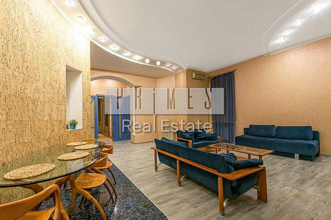 Оренда квартири, Лютеранська 8, 167м2, ЦЕНТР Kyiv - photo 6