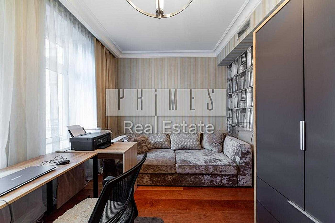 #12313 Аренда 4к квартира 183м2, вул. Круглоуніверситетська, 3, Липки Kyiv - photo 6