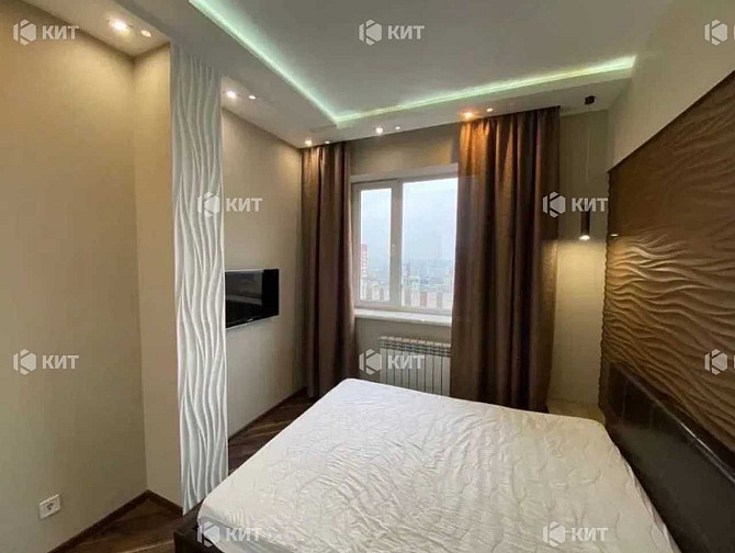 Оренда1к.44м2 Павлово поле ( Ботанический сад, ЖК Оптима) 125958 Kharkiv - photo 7