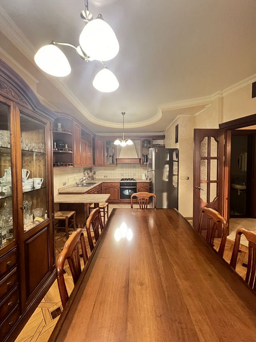 Аренда 3к квартиры в ЖК Слободская Усадьба,Данилевского 26 Харьков - изображение 4