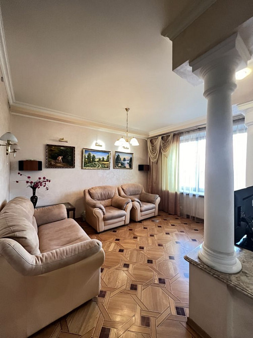 Аренда 3к квартиры в ЖК Слободская Усадьба,Данилевского 26 Харьков - изображение 6