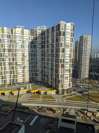 Продам 1к квартиру 54,6 м2 по вул Мик.-Слобідська 11, м. Лівобережна. Kyiv - photo 7