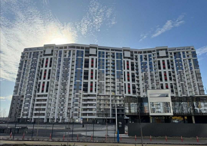 Продам 1к квартиру 54,6 м2 по вул Мик.-Слобідська 11, м. Лівобережна. Kyiv - photo 8