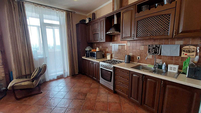 Продам. Супер предложение Новострой 5комн. кв. 150м2  Героев Харькова Kharkiv - photo 3