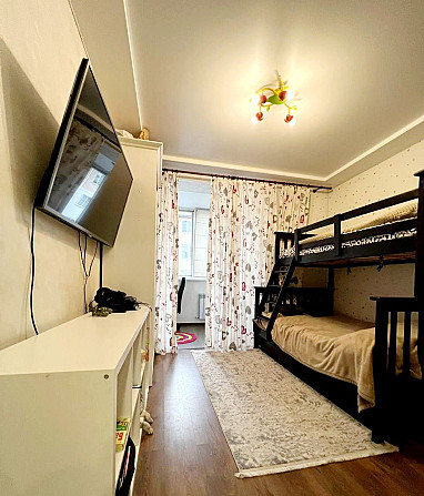 Велика простора квартира 2/5 поверх. 73000$ Іrpin - photo 7