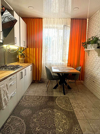 Велика простора квартира 2/5 поверх. 73000$ Іrpin - photo 4