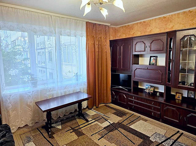 Продам 2-к квартиру (60м2) в кирпичной высотке на ж/м Левобережный-3 Dnipro - photo 3