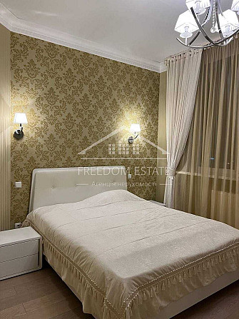 139тыс$ ПРОДАЖА -20% / Квартира в новом доме / 100м2 в центре / ЖК МИР Kharkiv - photo 7