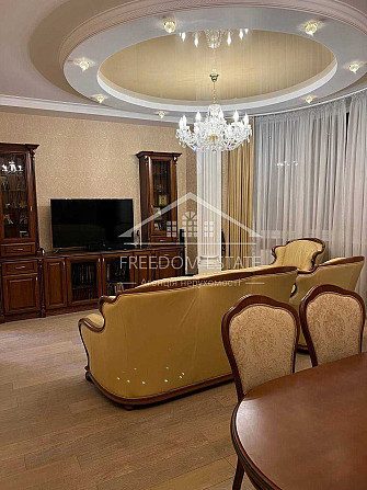 139тыс$ ПРОДАЖА -20% / Квартира в новом доме / 100м2 в центре / ЖК МИР Kharkiv - photo 4