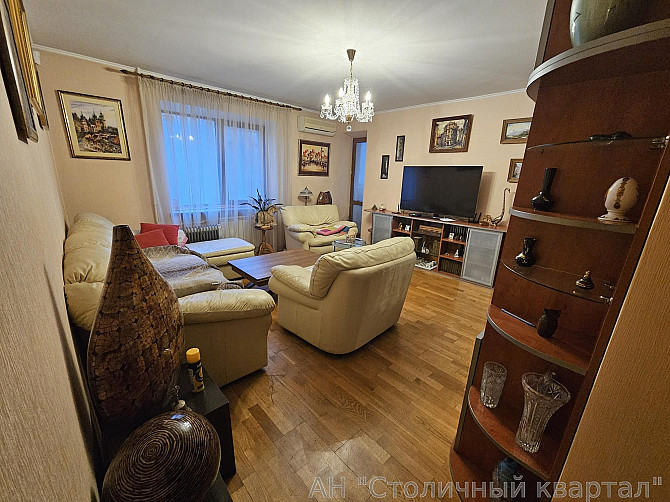 Продам 4 кімнатну квартиру вул. Бойчука 34а Kyiv - photo 4