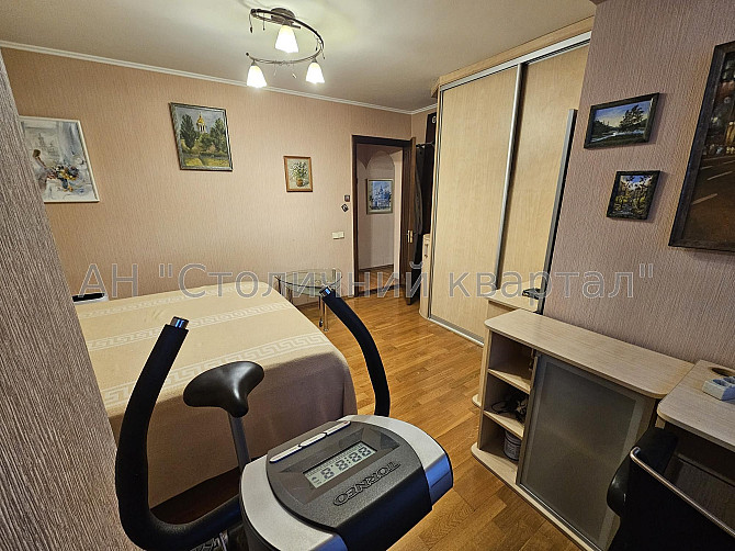 Продам 4 кімнатну квартиру вул. Бойчука 34а Kyiv - photo 2