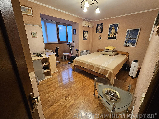 Продам 4 кімнатну квартиру вул. Бойчука 34а Kyiv - photo 1