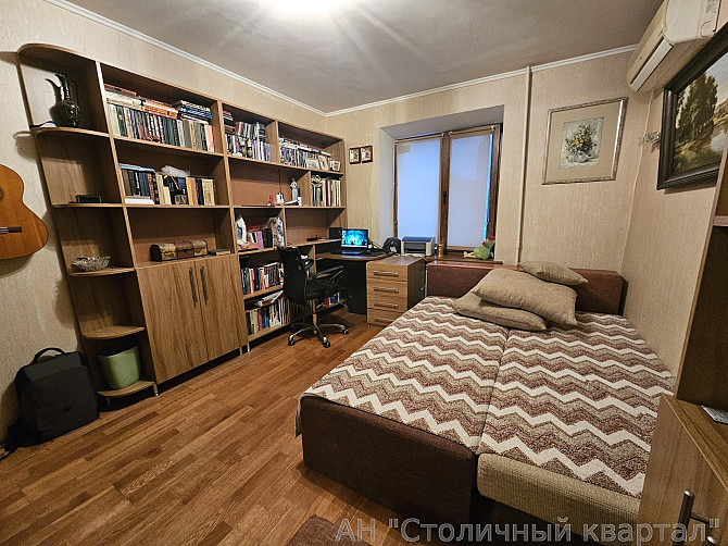 Продам 4 кімнатну квартиру вул. Бойчука 34а Kyiv - photo 5