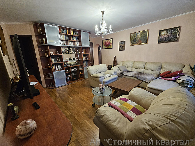 Продам 4 кімнатну квартиру вул. Бойчука 34а Kyiv - photo 3