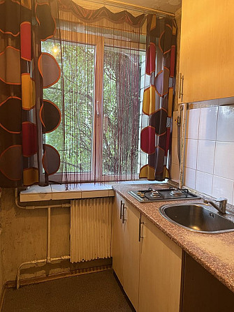 Киев ул Голосеевская д 3 продам 1 квартиру Kyiv - photo 4