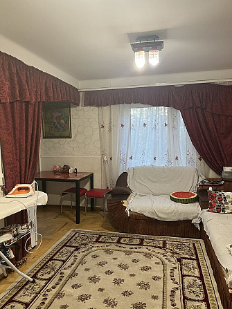 Продаж 3 кімнатноі квартири вул. Героів 93 бригади(Гудименка) Zaporizhzhia - photo 1