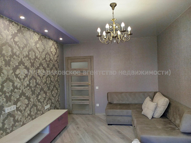 Продам 1 к кв новый ремонт 41.2 кв м ЖК Ньютона   Т26 Kharkiv - photo 1