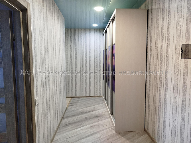 Продам 1 к кв новый ремонт 41.2 кв м ЖК Ньютона   Т26 Kharkiv - photo 5