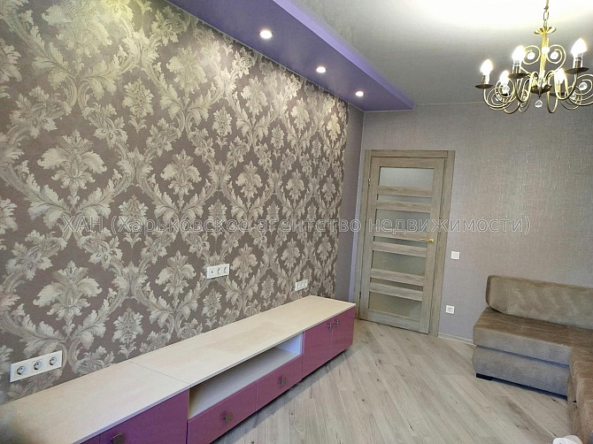 Продам 1 к кв новый ремонт 41.2 кв м ЖК Ньютона   Т26 Kharkiv - photo 2