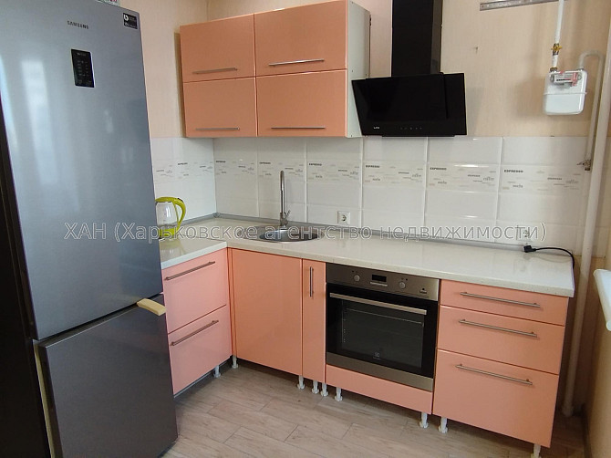 Продам 1 к кв новый ремонт 41.2 кв м ЖК Ньютона   Т26 Kharkiv - photo 8