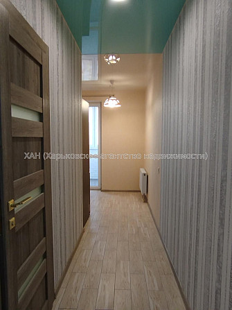 Продам 1 к кв новый ремонт 41.2 кв м ЖК Ньютона   Т26 Kharkiv - photo 7