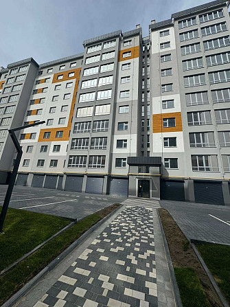 Продаж 2к в новобудові на Виставці Khmelnytskyi - photo 1