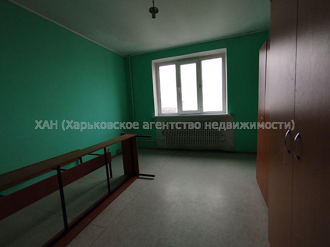 Продам 3 к кв район Аэропорт Гагарина  Т26 Kharkiv - photo 1