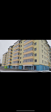 Квартира (НОВОБУДОВА) - 90,42 м2 (3-к) - 1 пов. Vasylkivske - photo 4