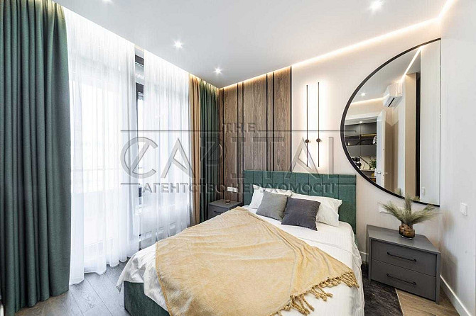 Продаж 1к квартири 55м2, ЖК Tetris Hall Печерськый район, вул Федорова Kyiv - photo 6