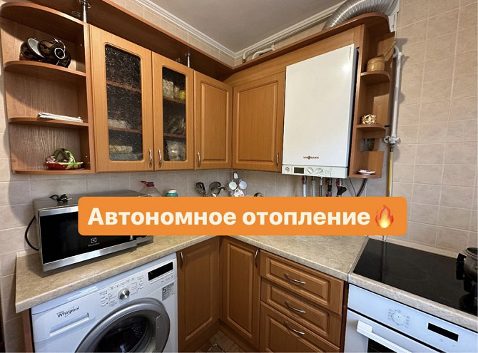 Уютная 3к с автономным отоплением на Инженерной Mykolaiv - photo 2