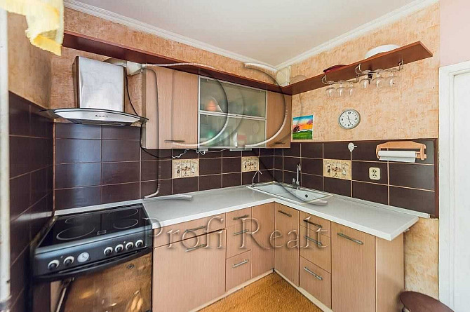 Продаж 3 кімн. квартири за адресою Підлісна 6. метро Академістечко Kyiv - photo 2