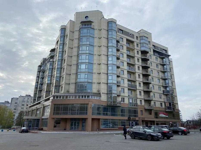 Терміновий Продаж квартири 95 м² в Новобудові "Прем'єр Холл" Житомир - изображение 2