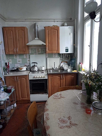 Продаж квартири Терміново  2 кімнати 71, 1м2 Terebovlia - photo 1