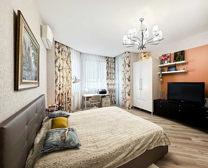 Срочная продажа 1 ком. кв. в элитном ЖК по адресу: ул Бакулина, 33 Kharkiv - photo 2