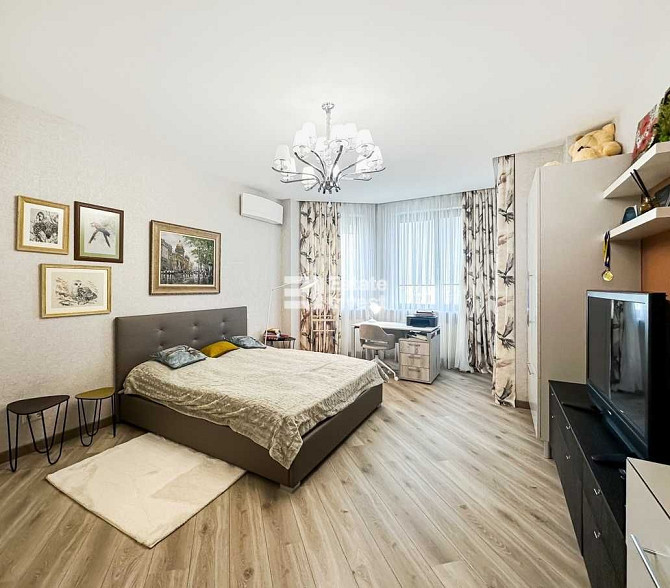 Срочная продажа 1 ком. кв. в элитном ЖК по адресу: ул Бакулина, 33 Kharkiv - photo 1