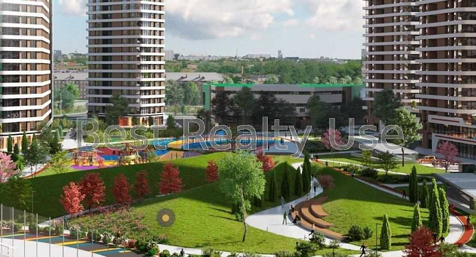 Продам Видова 2к берег дніпро 71.2 м Осокорки Грейт метро Осокорки Kyiv - photo 5