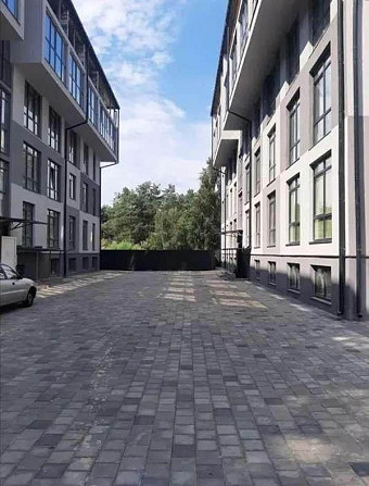 Продаж 1 кімнатної квартири , ЖК Wood park Киев - изображение 1