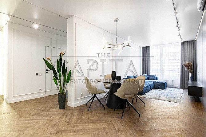 Продажа / Квартира / Дарницкий / ЖК Great / 83 м2 Kyiv - photo 3