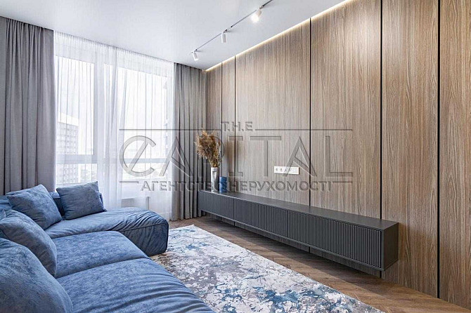 Продажа / Квартира / Дарницкий / ЖК Great / 83 м2 Киев - изображение 6