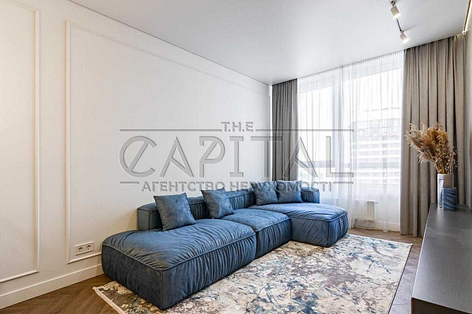 Продажа / Квартира / Дарницкий / ЖК Great / 83 м2 Kyiv - photo 4