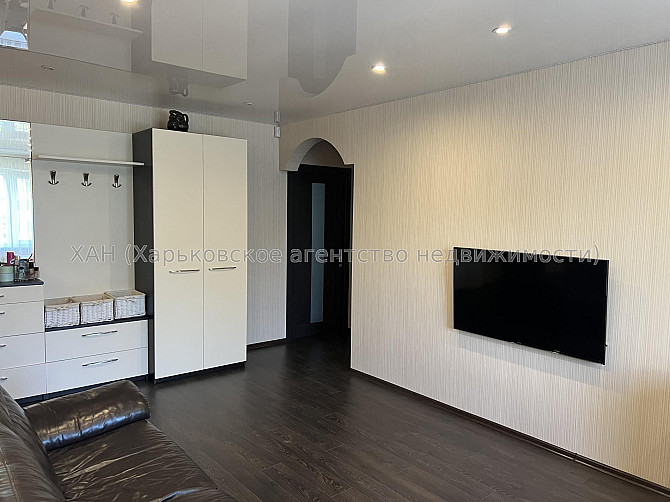 Продам 3 кв-у 624 м-н Амосова супермаркет Класс Салтовское шоссе V00 Kharkiv - photo 8