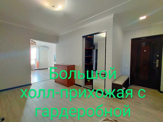 Продам 3-х ком. кв-ру. КРАСИВУЮ Ул. Высоцкого/Сахарова. 92 и 73 школы. Odesa - photo 8