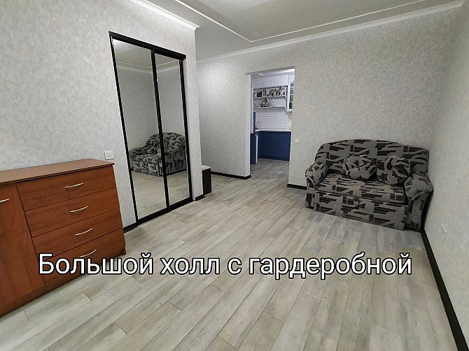 Продам 3-х ком. кв-ру. КРАСИВУЮ Ул. Высоцкого/Сахарова. 92 и 73 школы. Одесса - изображение 7