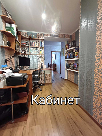 Продам 4-х ком.кв. Пентхаус Заболотного, 58. Дом с Подземный паркингом Odesa - photo 7